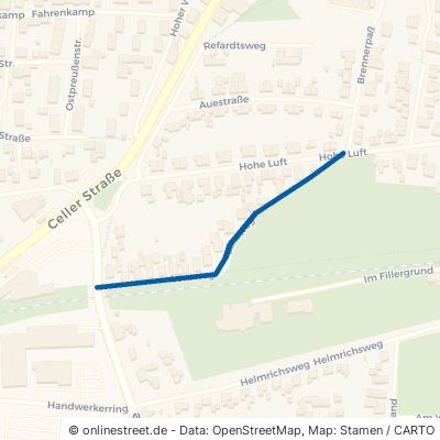 Lönsweg 29386 Hankensbüttel 