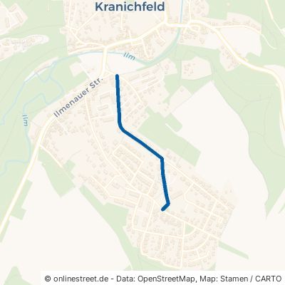 Lindental Kranichfeld 