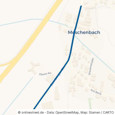 Bamberger Str. 96253 Untersiemau Meschenbach 