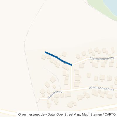 Welfenweg 88326 Aulendorf 