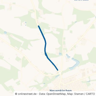 Gerdener Straße Melle Insingdorf 