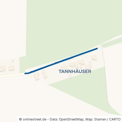 Tannhäuser 39596 Hohenberg-Krusemark Schwarzholz 