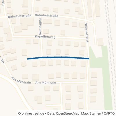 Frankenstraße 97776 Eußenheim 