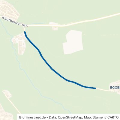 Eggenbühler Straße 87634 Obergünzburg 