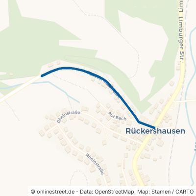 Rathenaustraße 65326 Aarbergen Rückershausen 