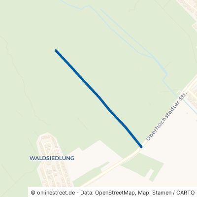 Lindenweg Steinbach 