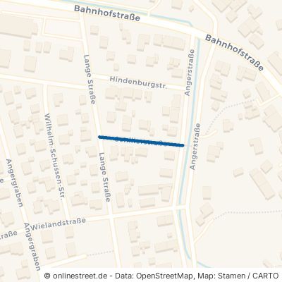 Schillerstraße 88518 Herbertingen 