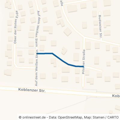 Reichenberger Straße Limburg an der Lahn Staffel 
