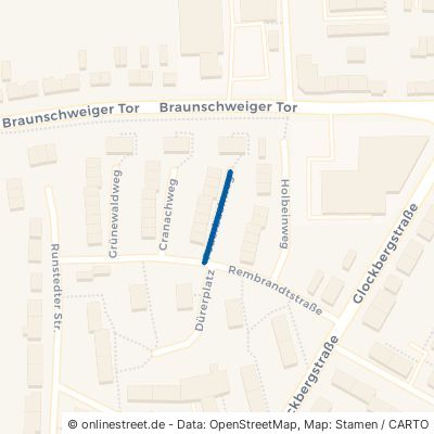 Feuerbachweg 38350 Helmstedt 