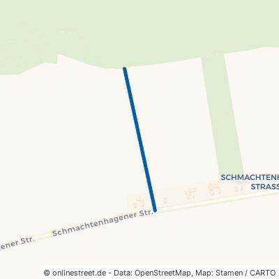 Ausbau Siedlung Oranienburg Zehlendorf 