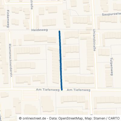 Lessingstraße 97753 Karlstadt 