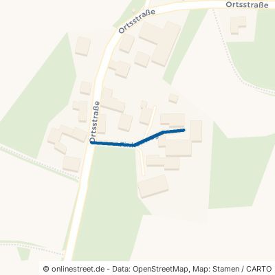 Finkenweg 85305 Jetzendorf Badershausen 