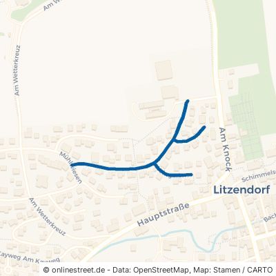 Weingarten 96123 Litzendorf 