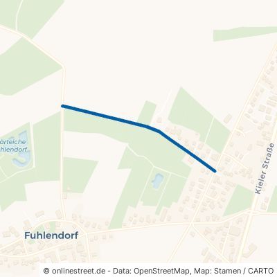 Bast 24649 Fuhlendorf 