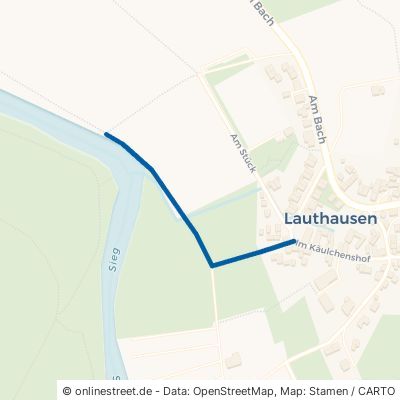 Zum Reinholdsgarten 53773 Hennef (Sieg) Lauthausen Lauthausen