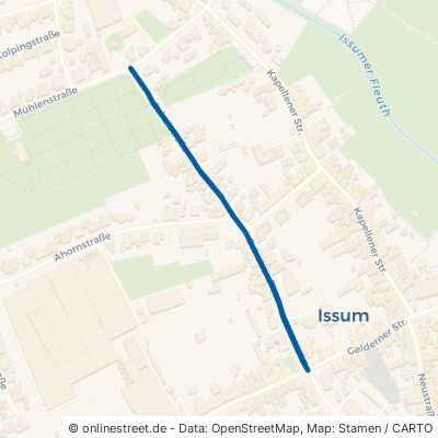 Schulstraße 47661 Issum 