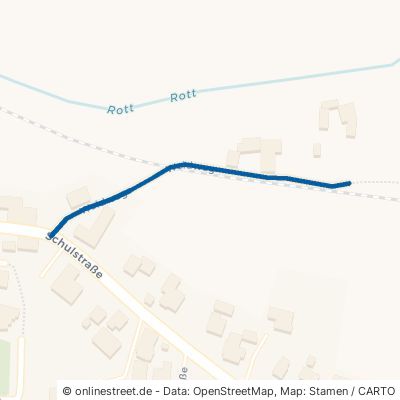 Weidweg 94137 Bayerbach 