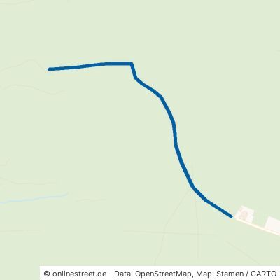 Gimbacher Weg Hofheim am Taunus 
