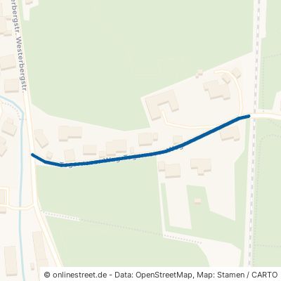 Tegernseer Weg Schliersee 
