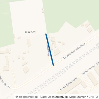 Postweg 14822 Borkheide 