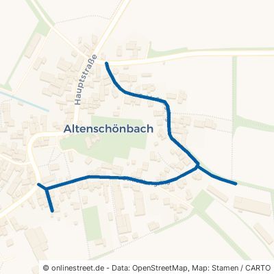 Schloßbergring 97357 Prichsenstadt Altenschönbach 