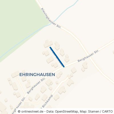 In der Bredde 58339 Breckerfeld Ehringhausen Ehringhausen