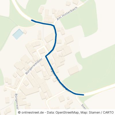Egon-Schmitt-Straße Ebern Reutersbrunn 