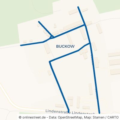 Buckow 16244 Schorfheide Lichterfelde 