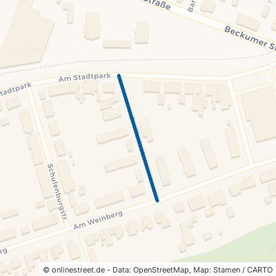 Artilleriestraße 59555 Lippstadt Kernstadt 