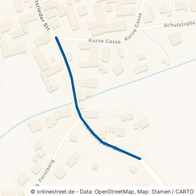 Heretsrieder Straße Biberbach Affaltern 
