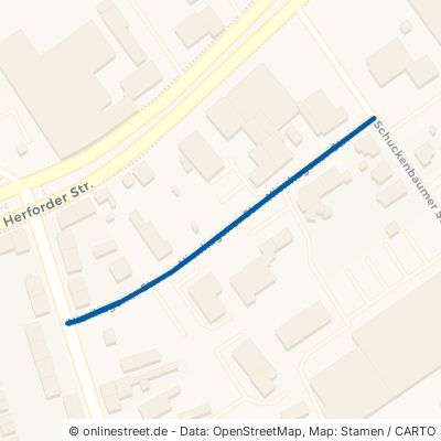 Nienhagener Straße 33609 Bielefeld Innenstadt Mitte