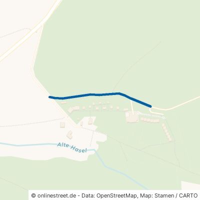 Ernst-Klotz-Weg 36358 Herbstein 