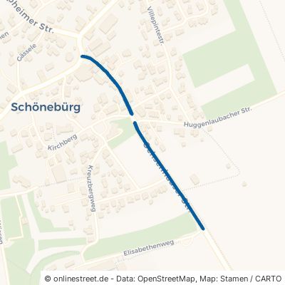 Ochsenhauser Straße 88477 Schwendi Schönebürg 