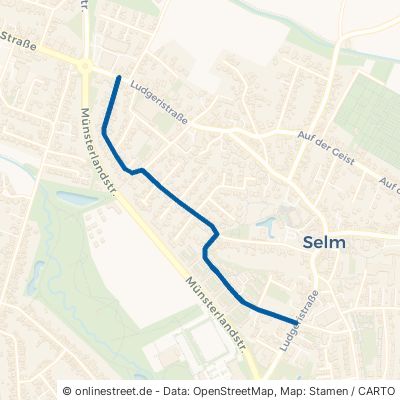 Seilandstraße 59379 Selm 