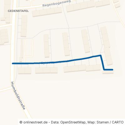 Spieckermannstraße 45149 Essen Fulerum Stadtbezirke III