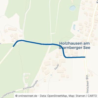 Ambacher Straße 82541 Münsing Holzhausen 