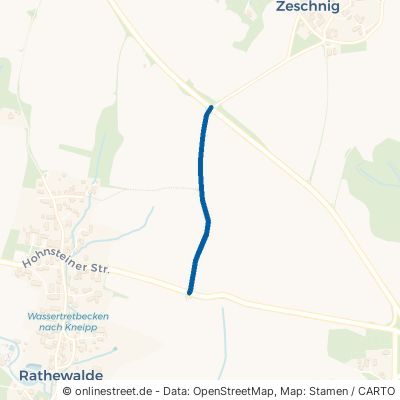Viebigweg Hohnstein 