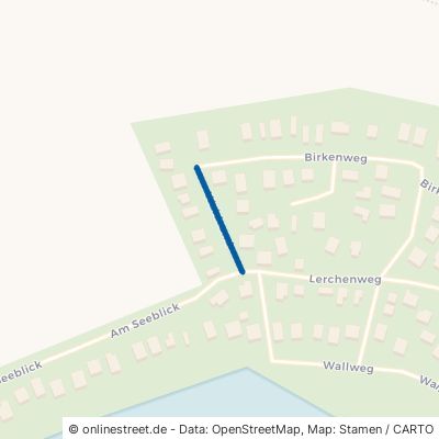 Waldrand Osterholz-Scharmbeck 