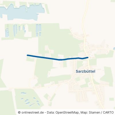 Breiter Weg Sarzbüttel 