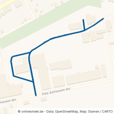 Flöz-Wilhelm-Straße 59368 Werne 