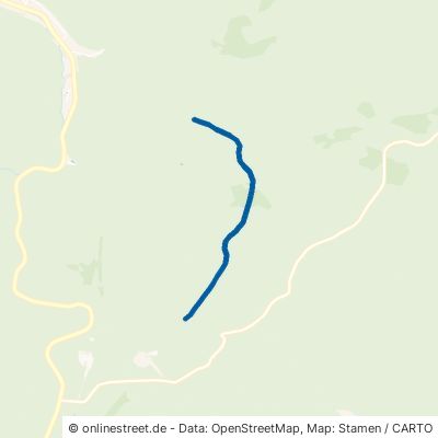 Ludwig-Uhland-Weg Wernigerode Benzingerode 