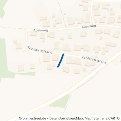 Hölleithenstraße Lauf an der Pegnitz Schönberg 