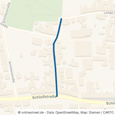 Domstraße Coswig Coswig 
