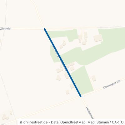 Erikaweg 49424 Goldenstedt Kardinal-Graf-von-Galen-Siedlung 