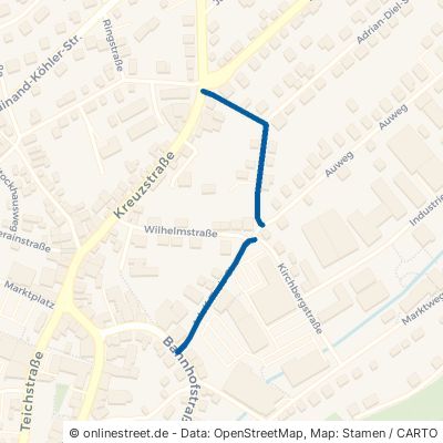 Adolf-Theis-Straße 35075 Gladenbach 