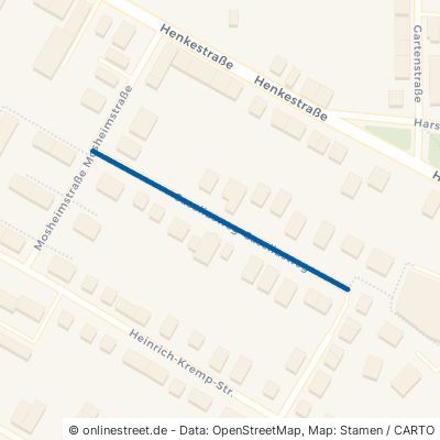 Caseliusweg 38350 Helmstedt 