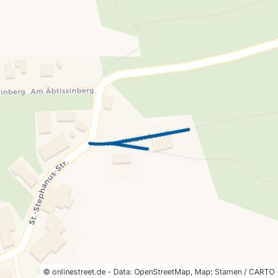 Am Katzenbusch Bad Gandersheim Ellierode 