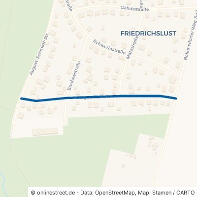 Jürgen-Jädicke-Straße Altlandsberg 