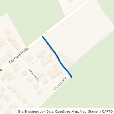 Philipp-Schäfer-Straße 65388 Schlangenbad Hausen vor der Höhe 