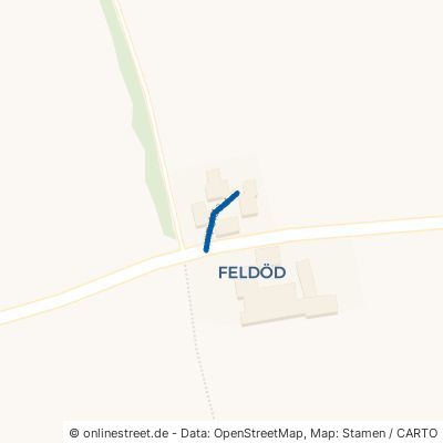 Feldöd 94428 Eichendorf Feldöd Aufhausen